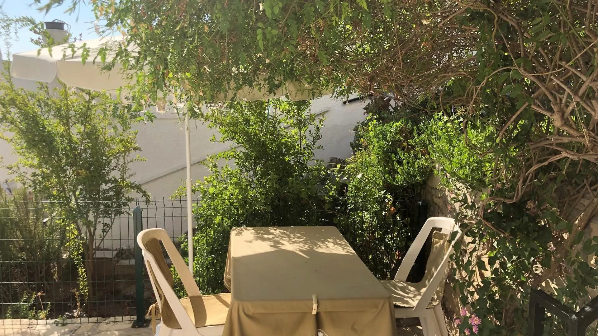 Small House In Bodrum Adabuku Milas 0*,  Turkey