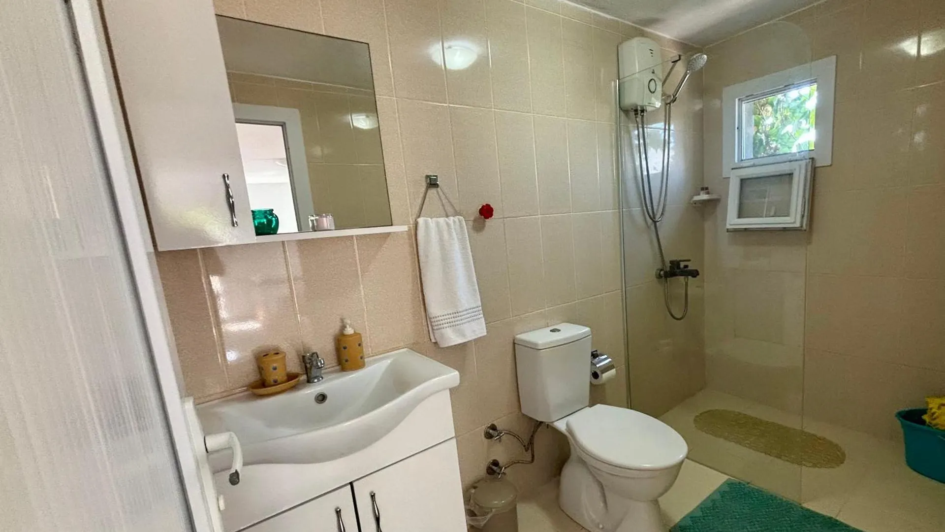 Apartment Small House In Bodrum Adabuku Milas Turkey